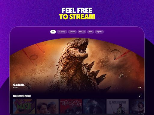 Tubi: Movies & Live TV screenshot 13
