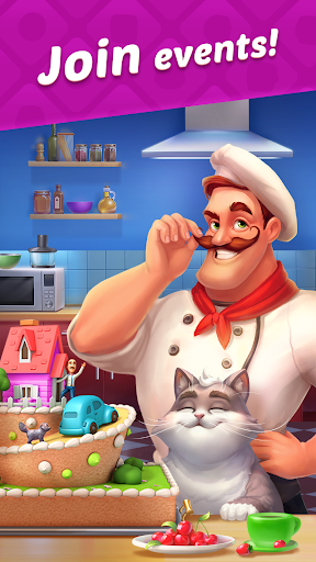 Homescapes screenshot 21