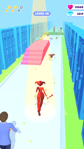 Makeover Run screenshot 13
