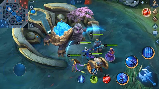 Mobile Legends: Bang Bang screenshot 7