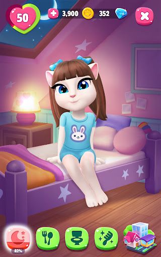 My Talking Angela 2 screenshot 21