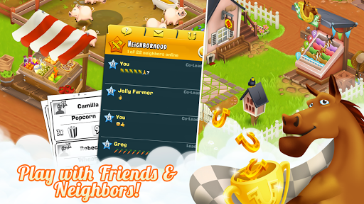 Hay Day screenshot 18