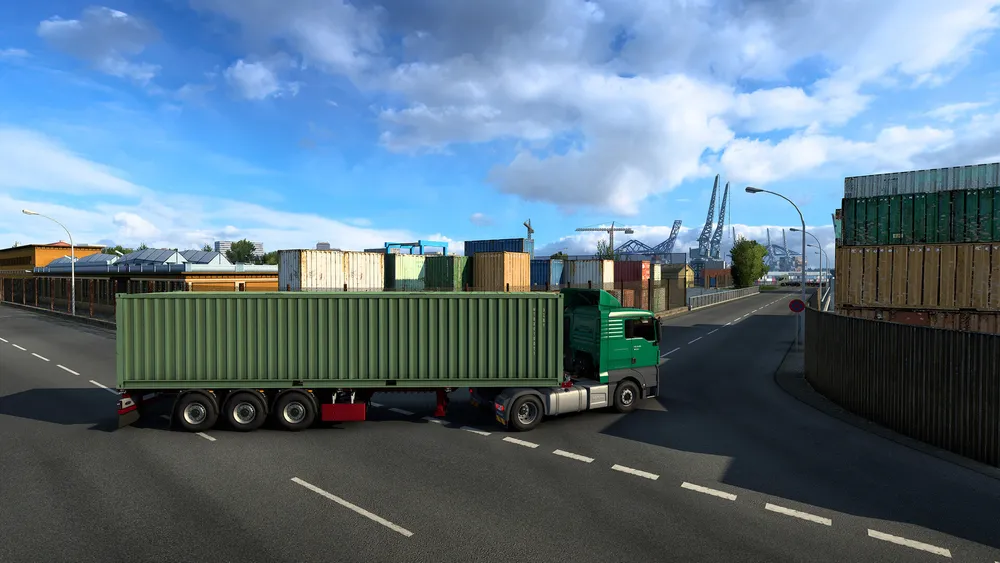 euro-truck-simulator-2 screenshot 3