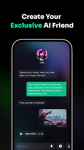 TIYA screenshot 6