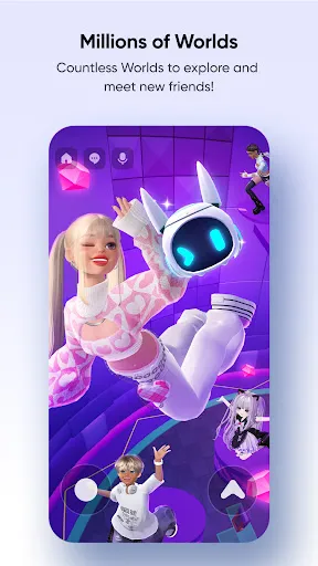 ZEPETO: Avatar, Connect & Play screenshot 12