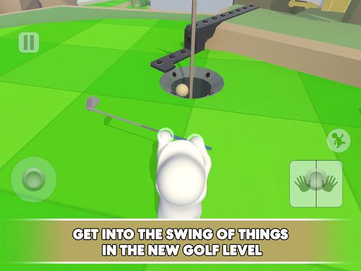 Human: Fall Flat screenshot 29