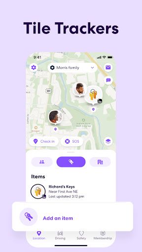 Life360: Find Friends & Family screenshot 16