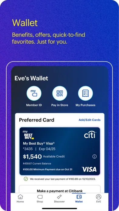 Best Buy: Tech drops & deals screenshot 7