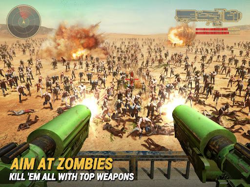 Last Fortress: Underground screenshot 30
