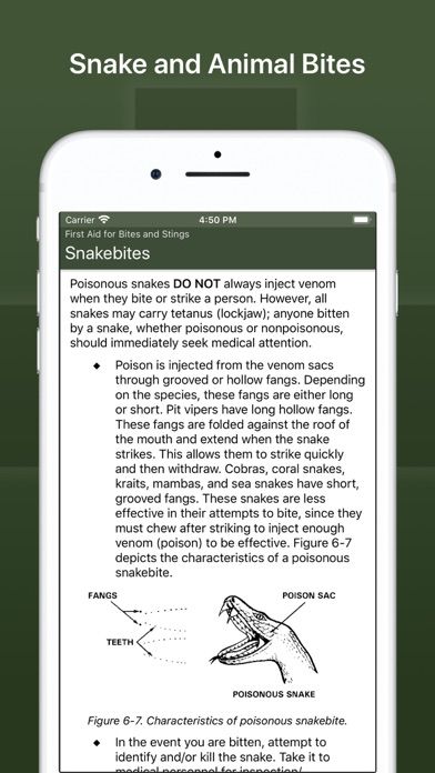 Army First Aid screenshot 7