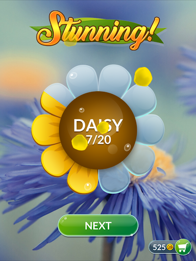 Wordscapes In Bloom screenshot 22
