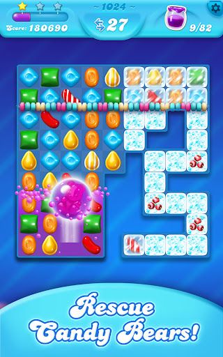 Candy Crush Soda Saga screenshot 16