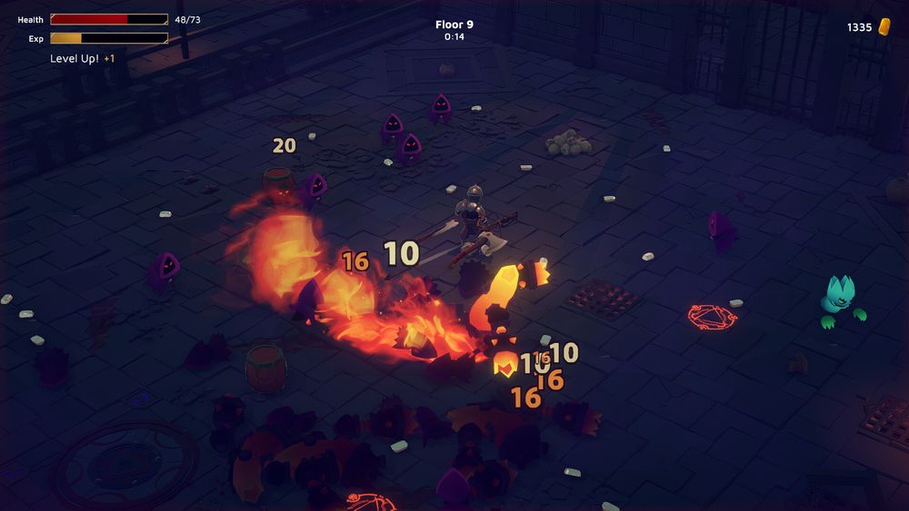 god-of-weapons screenshot 8