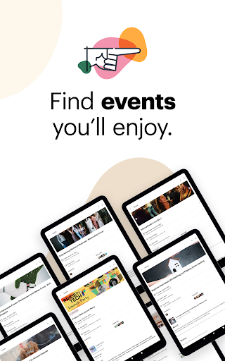 Meetup: Social Events & Groups screenshot 27