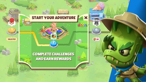 Zooba: Fun Battle Royale Games screenshot 16