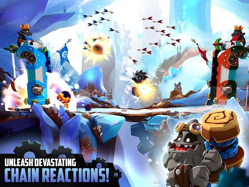 Badland Brawl screenshot 10