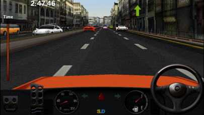 Dr. Driving screenshot 5