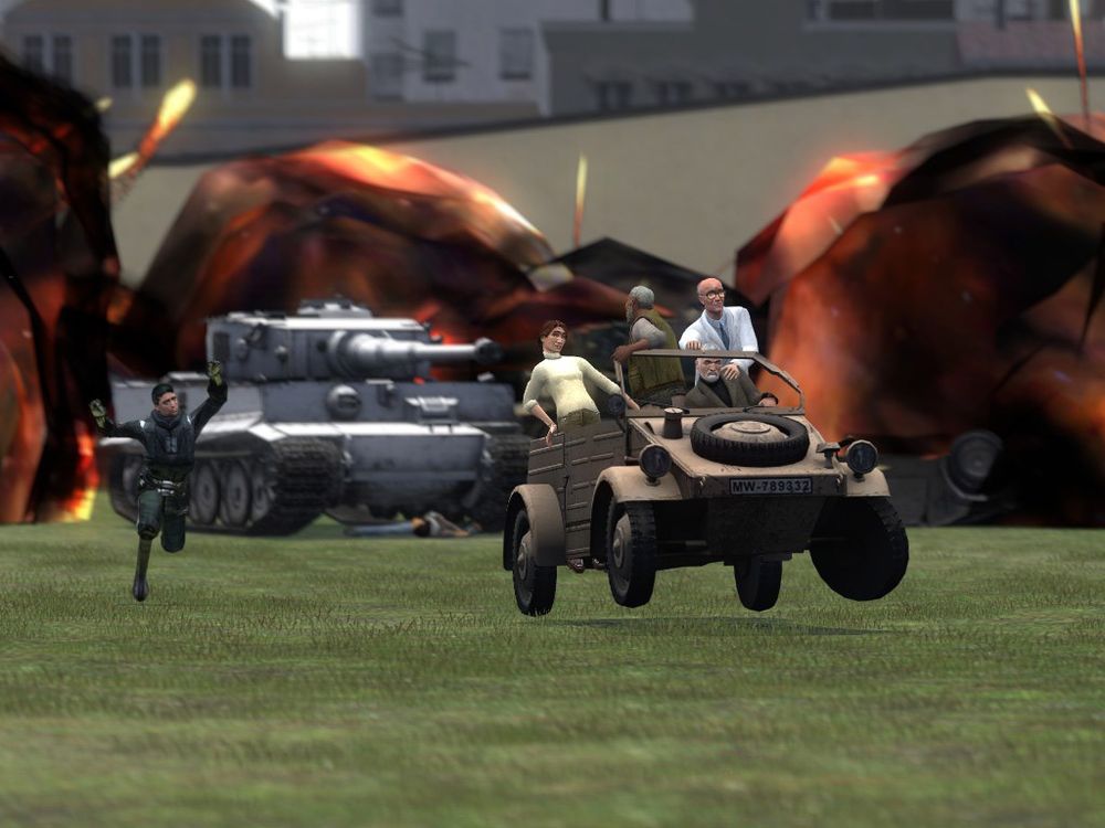 garry-s-mod screenshot 11