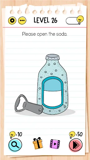 Brain Test: Tricky Puzzles screenshot 29