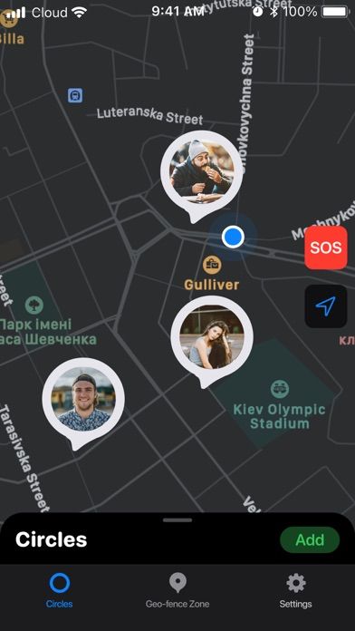 Phone Tracker By Number screenshot 1