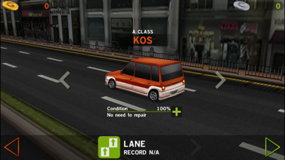 Dr. Driving screenshot 4