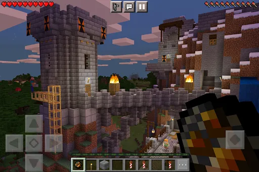 Minecraft screenshot 20
