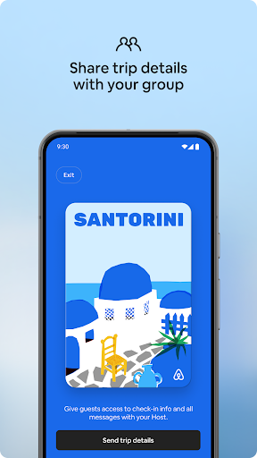 Airbnb screenshot 14