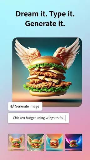 Adobe Express screenshot 11