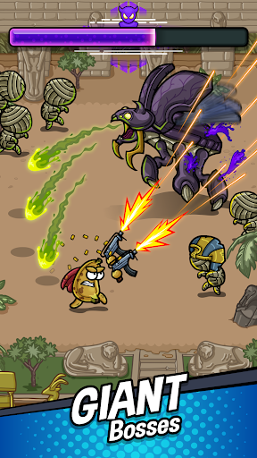 Pickle Pete: Survivor screenshot 34
