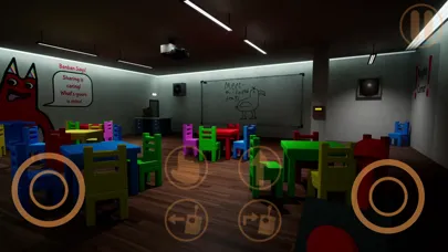 Garten of Banban screenshot 5