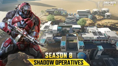 Call of Duty®: Mobile screenshot 1
