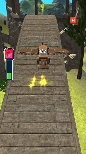 Make It Fly! screenshot 7