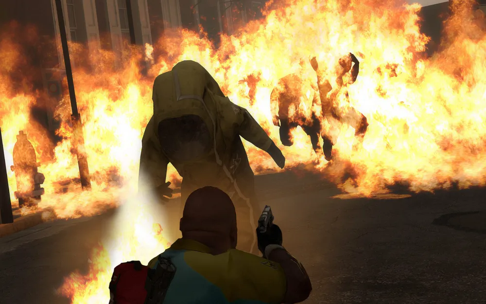 left-4-dead-2 screenshot 6