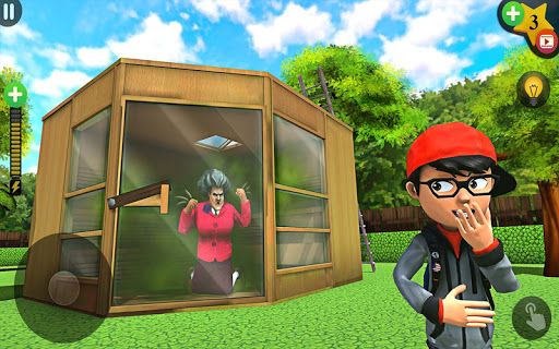 Scary Teacher 3D screenshot 25
