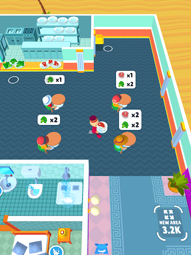 My Perfect Hotel screenshot 16