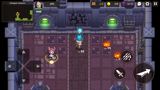 Guardian Tales screenshot 8