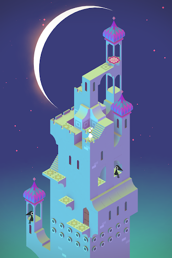 Monument Valley screenshot 10