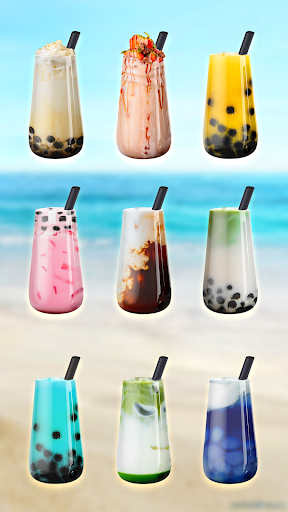Boba Recipe: DIY Bubble Tea screenshot 21