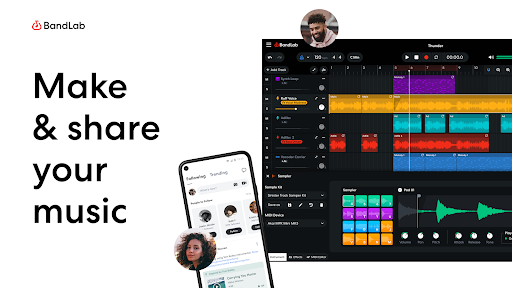 BandLab screenshot 26