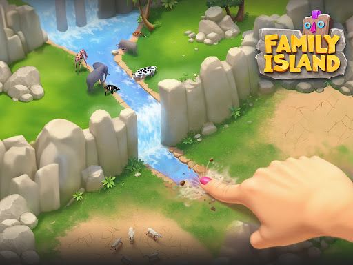 Family Island — Farming game screenshot 24