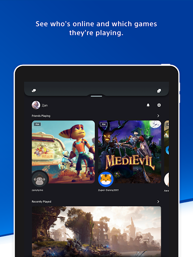 PlayStation App screenshot 14