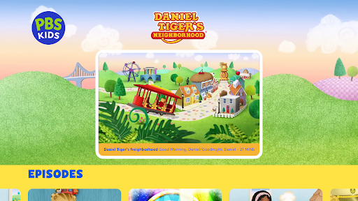 PBS KIDS Video screenshot 38