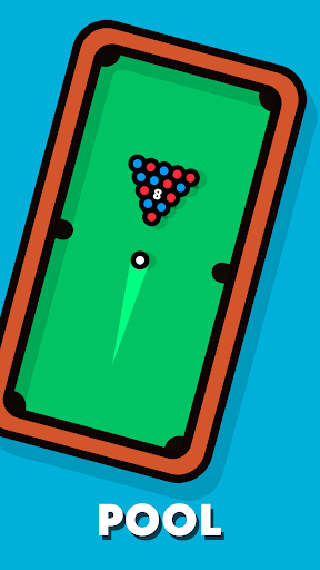 2 Player Games : the Challenge screenshot 11