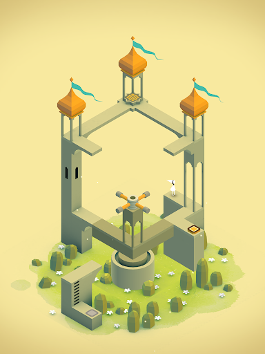 Monument Valley screenshot 24