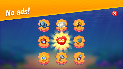 Fishdom screenshot 26