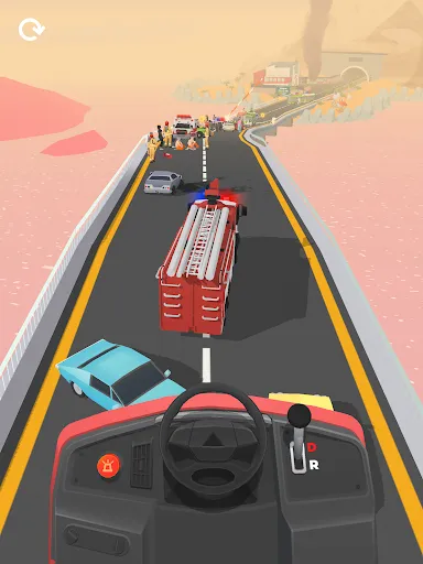 Vehicle Masters screenshot 21