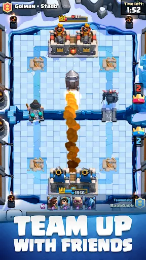 Clash Royale screenshot 8