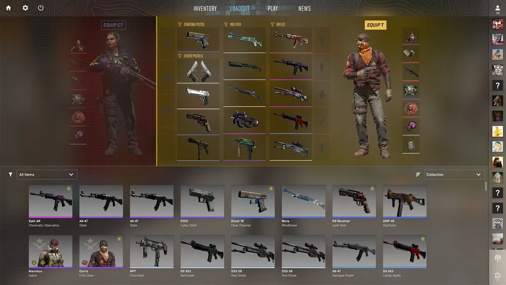 Counter-Strike 2 screenshot 14