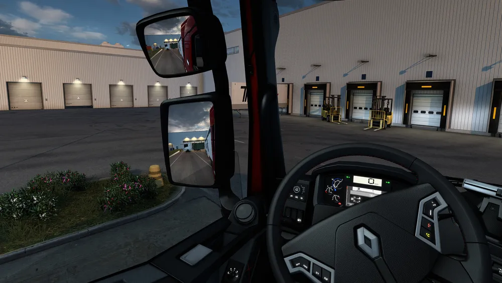 euro-truck-simulator-2 screenshot 30