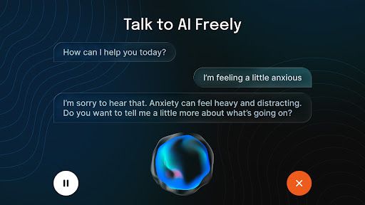 AI Chatbot - Nova screenshot 36